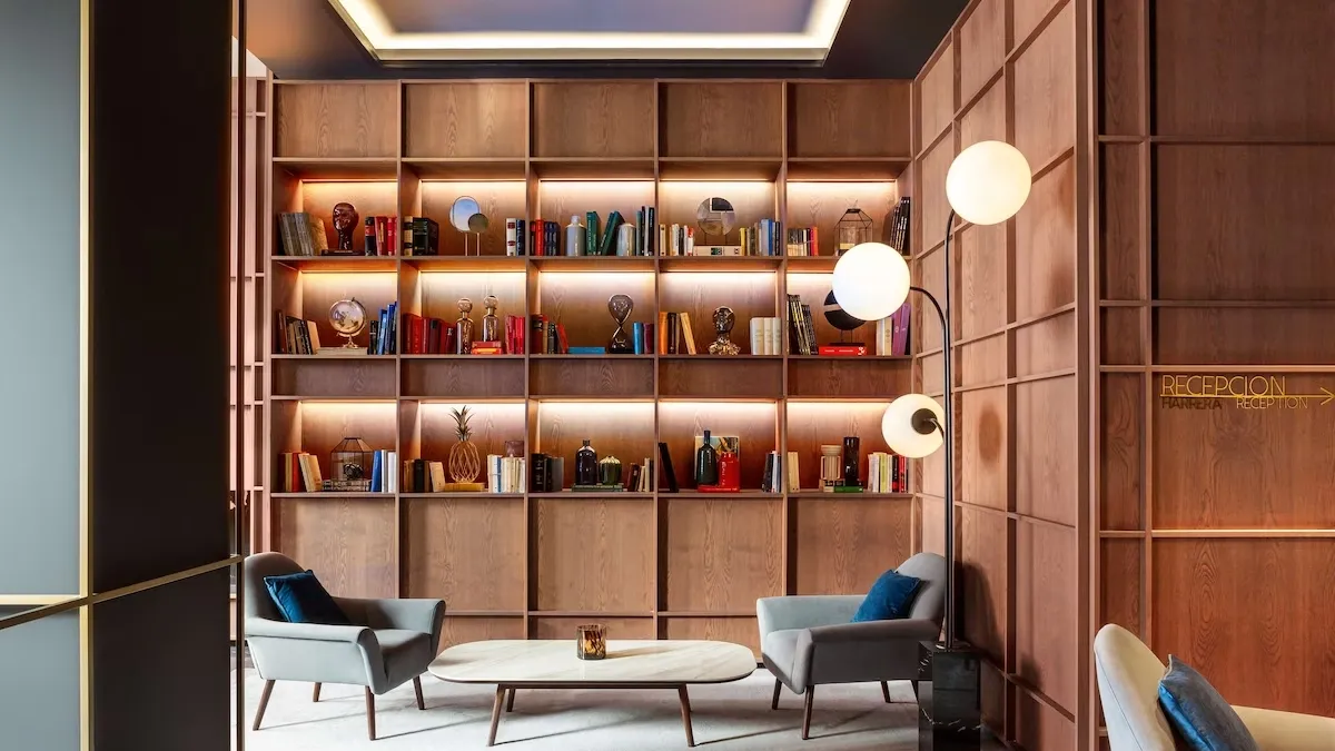 Radisson Collection Bilbao, où tout est avant-gardiste