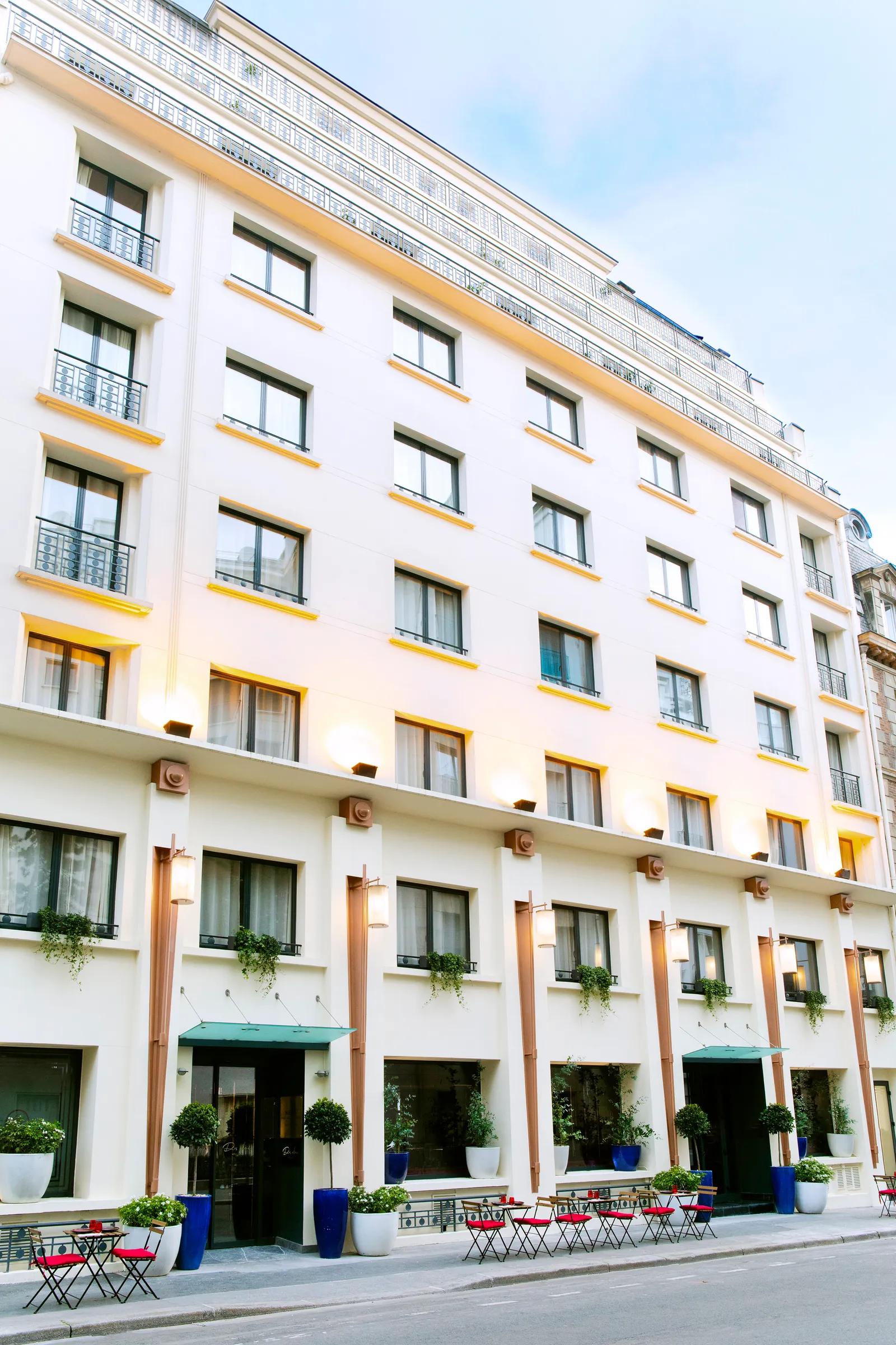 Collection Villa Marquis Méli