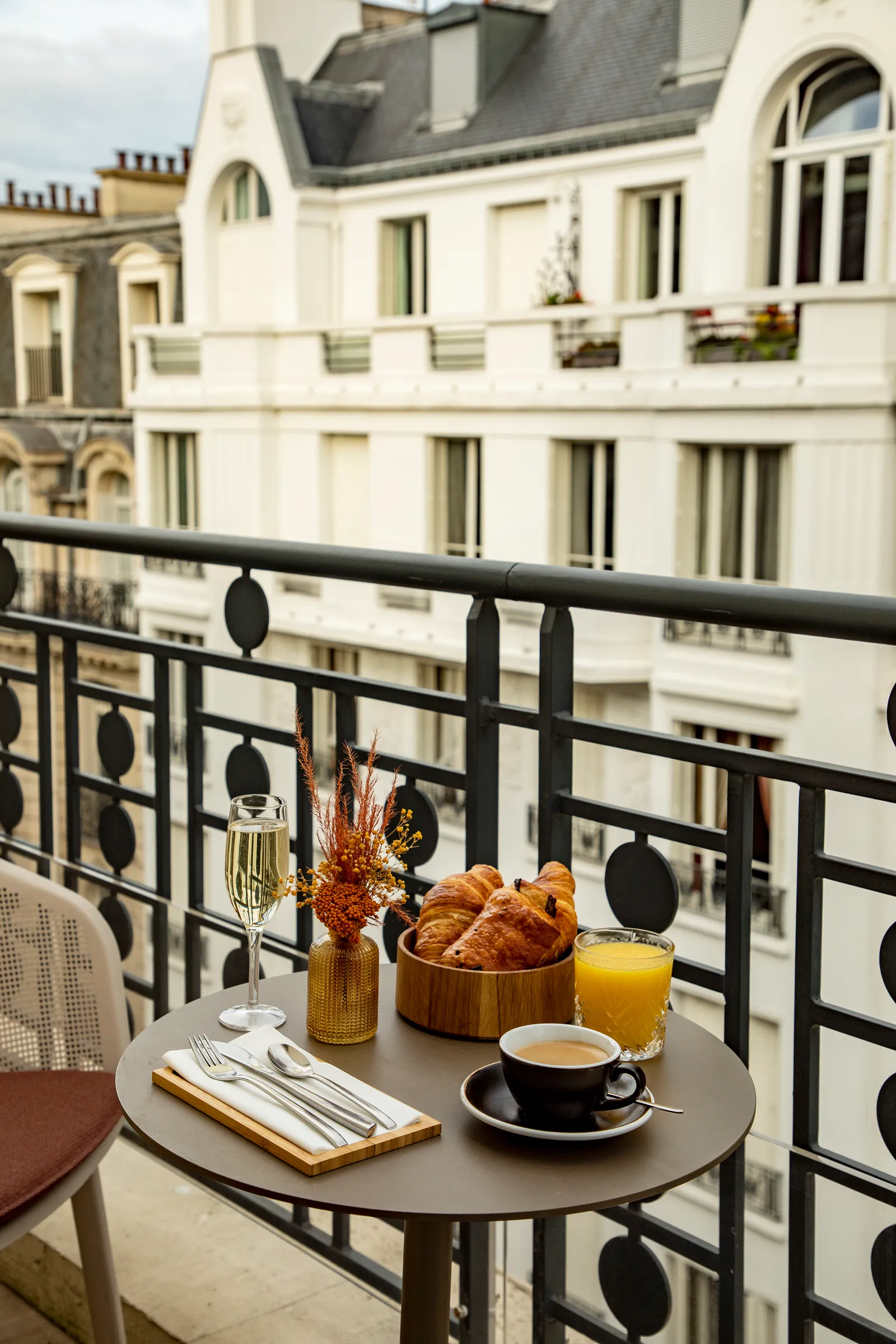 Collection Villa Marquis Méli