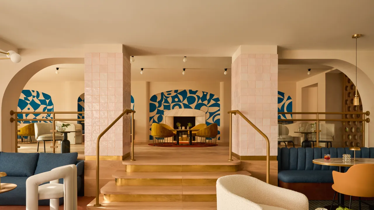 Kimpton Los Monteros Marbella : quand le design est le meilleur hôte