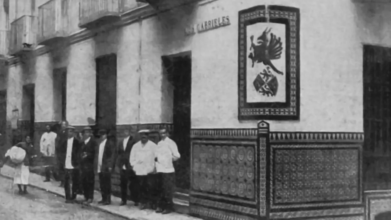 Condé Nast Traveler