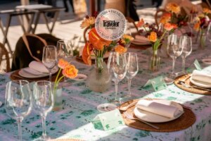 Thompson Presents : c&rsquo;était l&rsquo;événement de l&rsquo;hôtel Thompson Madrid qui a réuni mode, gastronomie et culture