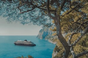 Pourquoi faire une croisière en hiver sera la prochaine grande tendance