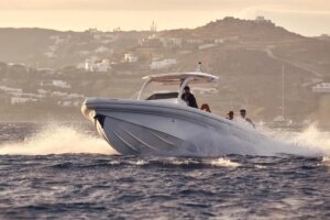 Uber élargit ses horizons : navires en Méditerranée, hôtels depuis son application et nouvelles fonctions de voyage