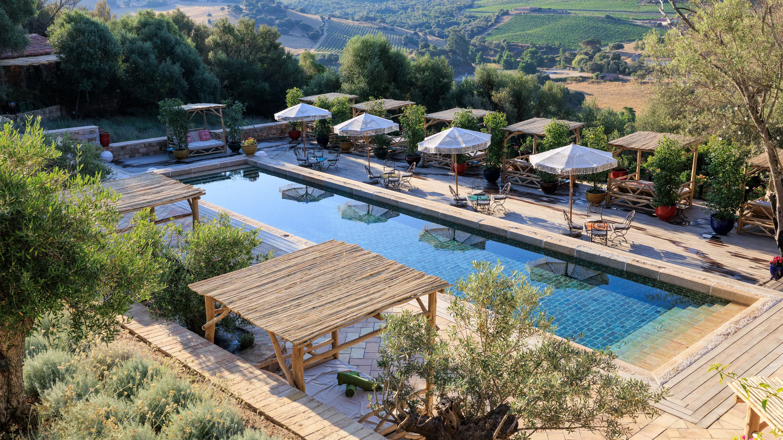 A Mandria di Murtoli – Corse, France