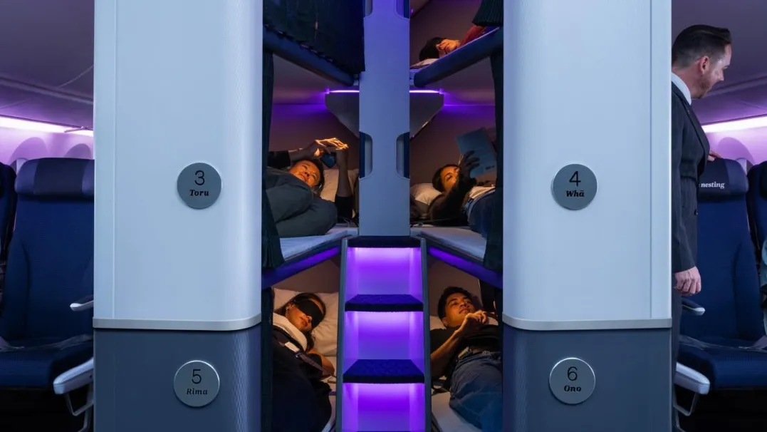 Condé Nast Traveler