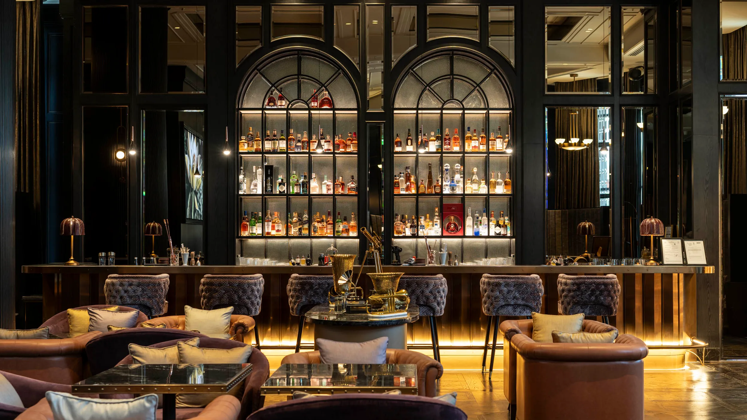 Fairmont Bombay | Voyageur