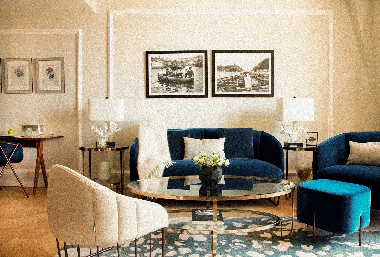 Hôtel Lasala Plaza à Saint-Sébastien