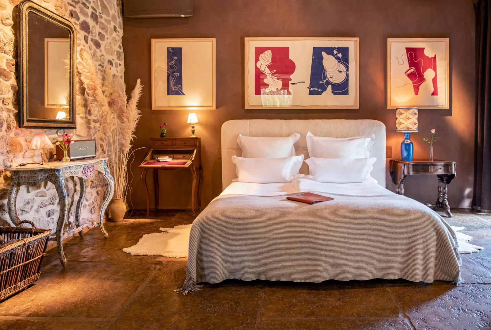 Propriété de luxe La Donaira province de Mlaga