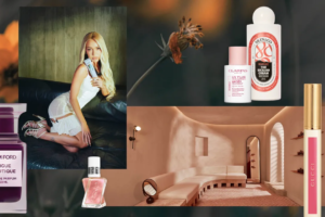 La trousse de toilette indispensable : des cheveux de Bad Gyal au parfum érotique de Tom Ford