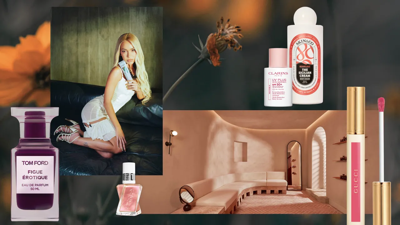 Condé Nast Traveler