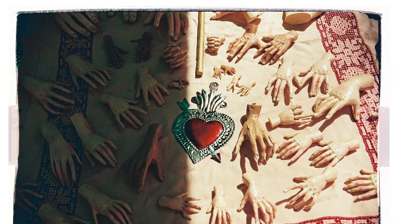 Le sud de l'Espagne comme vous ne l'avez jamais vu