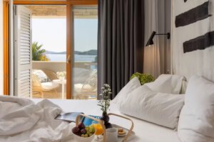 Les meilleurs Airbnb en Croatie