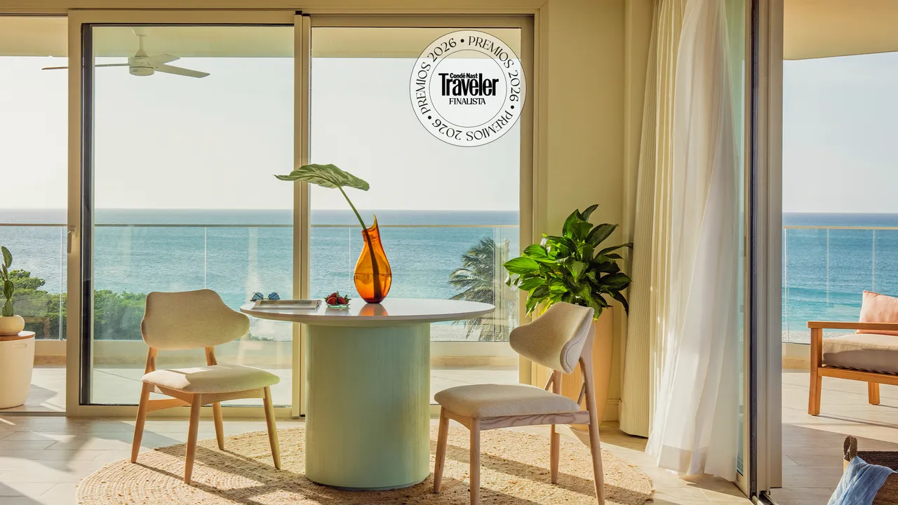 Condé Nast Traveler