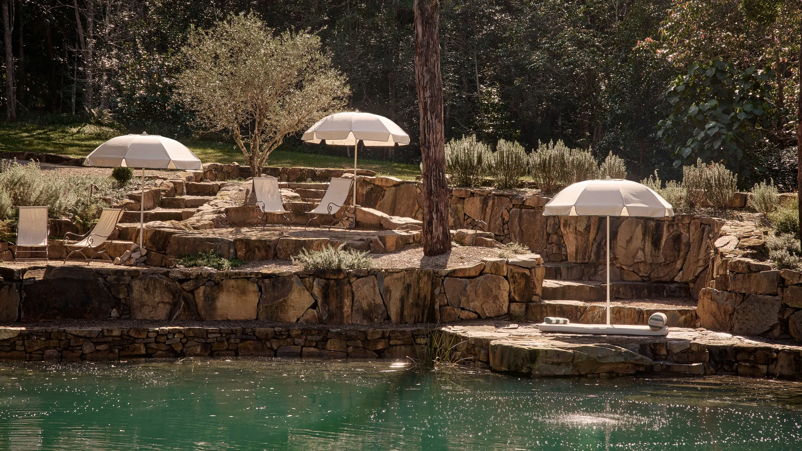 Maison Renoir | Voyageur