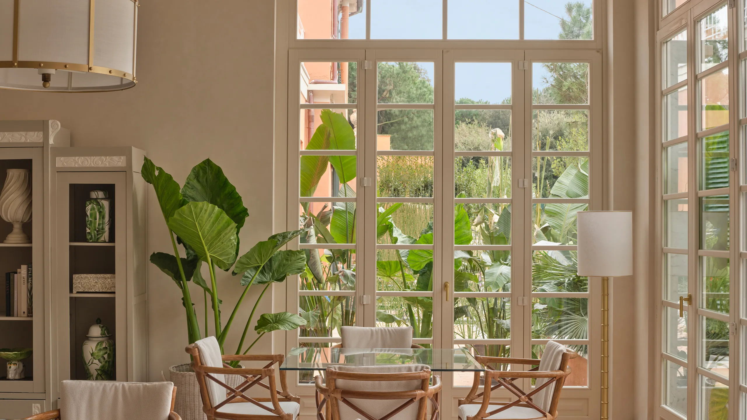 Pensione America – Forte dei Marmi, Italie