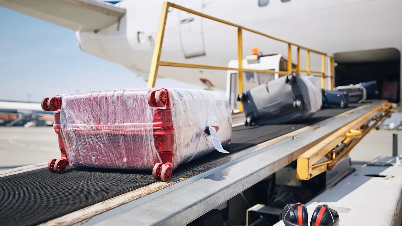 Pourquoi le couvre-valise est-il le secret le mieux gardé des voyageurs aguerris ?