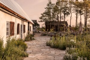 Sibbjäns – Gotland, Suède | Voyageur