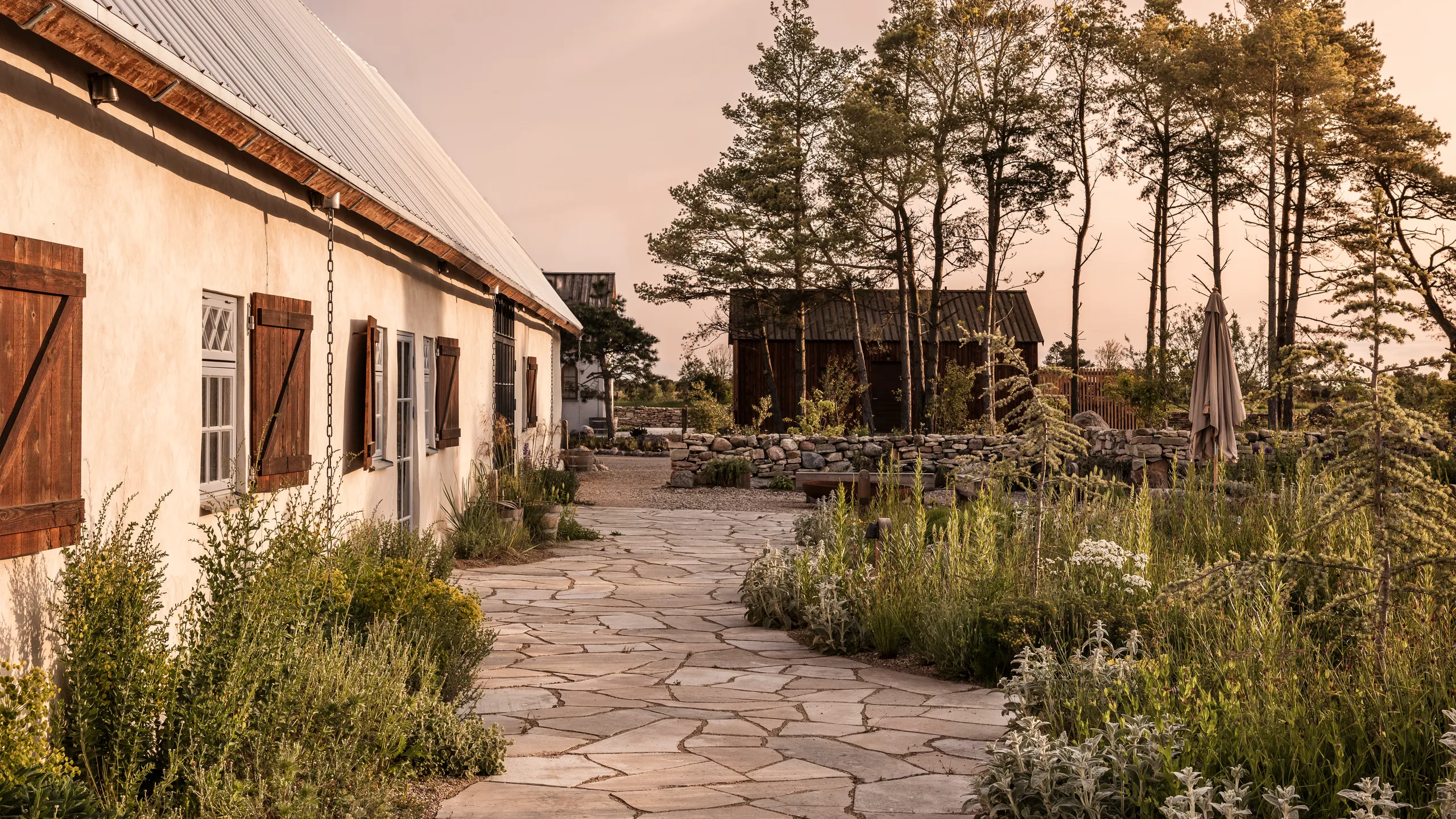 Sibbjäns – Gotland, Suède | Voyageur