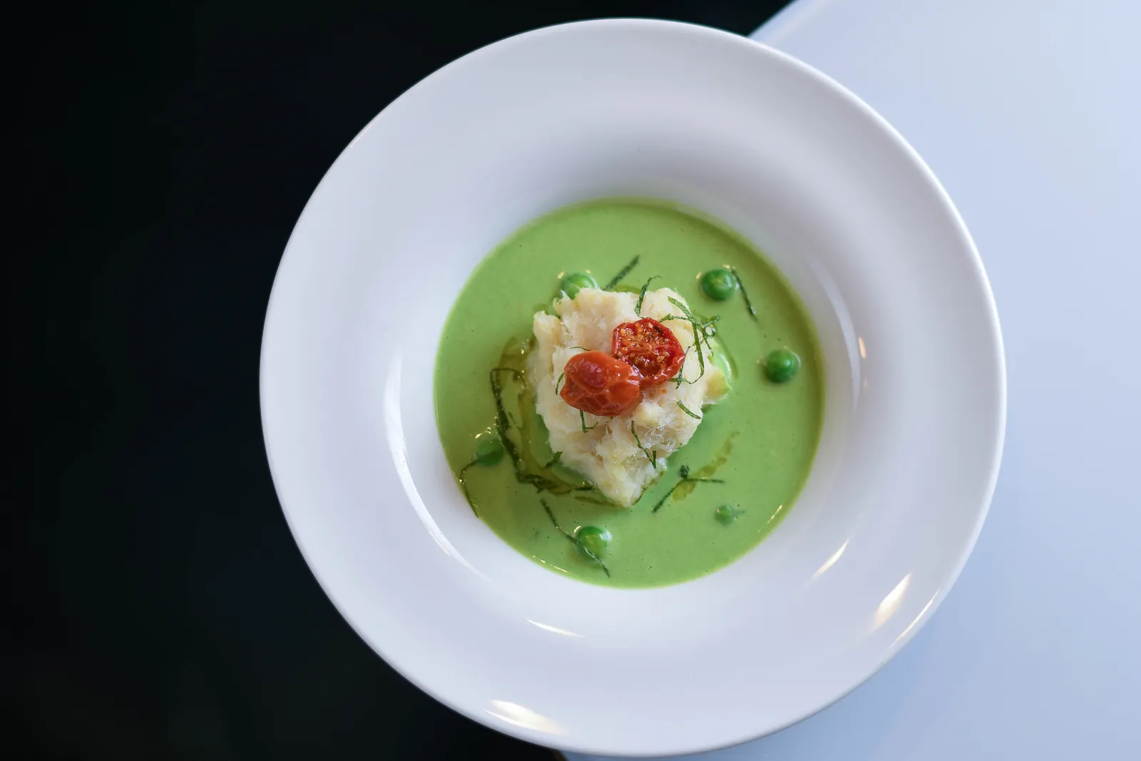 Restaurant Il Vizio Milan