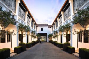 Soori Penang – Penang, Malaisie