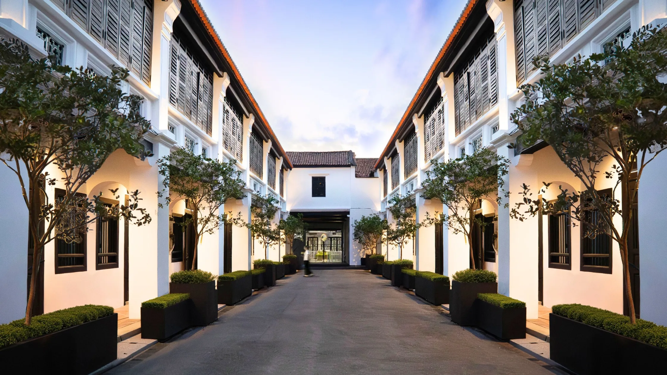 Soori Penang – Penang, Malaisie