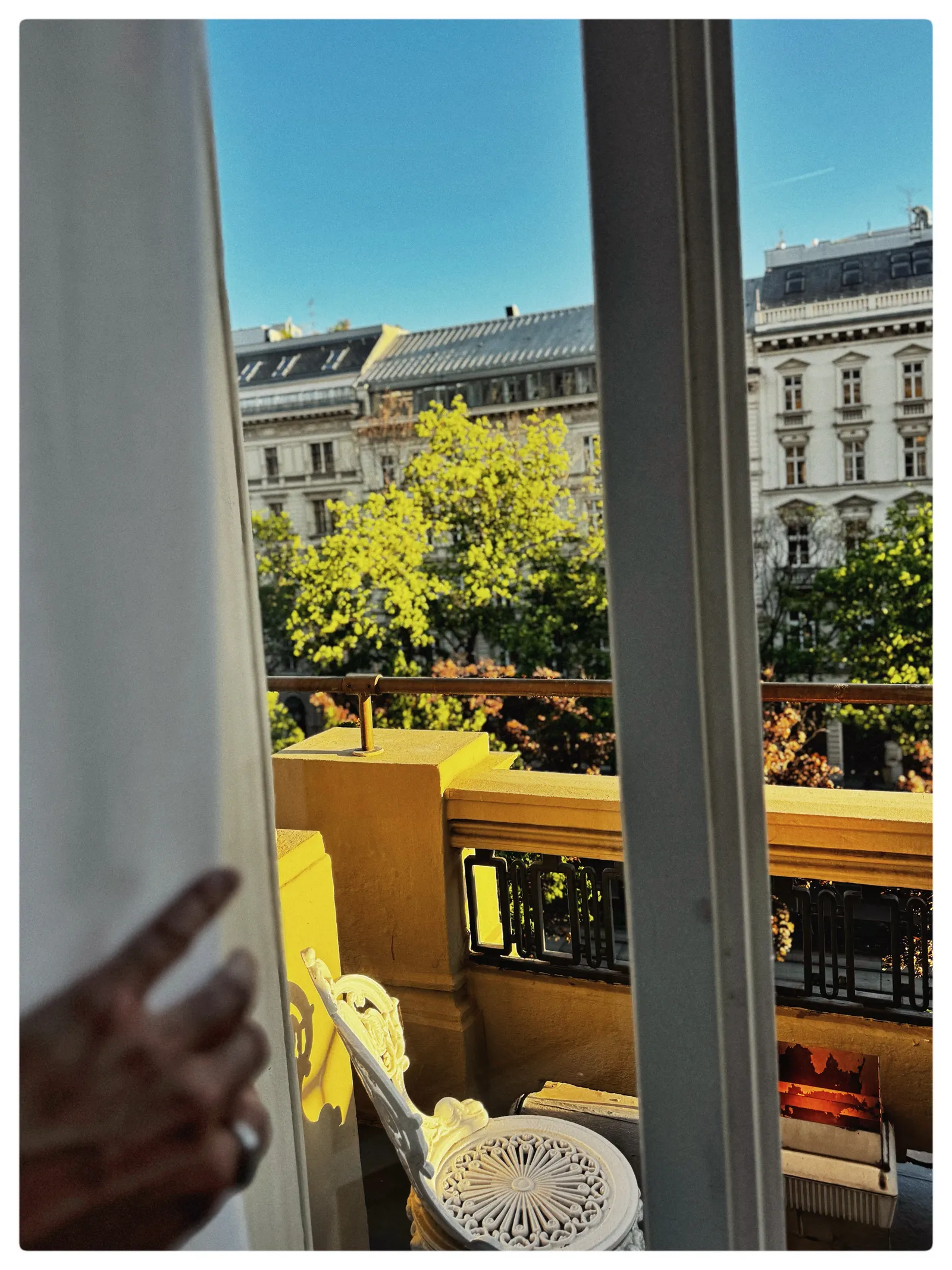 Eurostars Grand Hotel Wien, le plus ancien hôtel de luxe d'Europe, est désormais espagnol