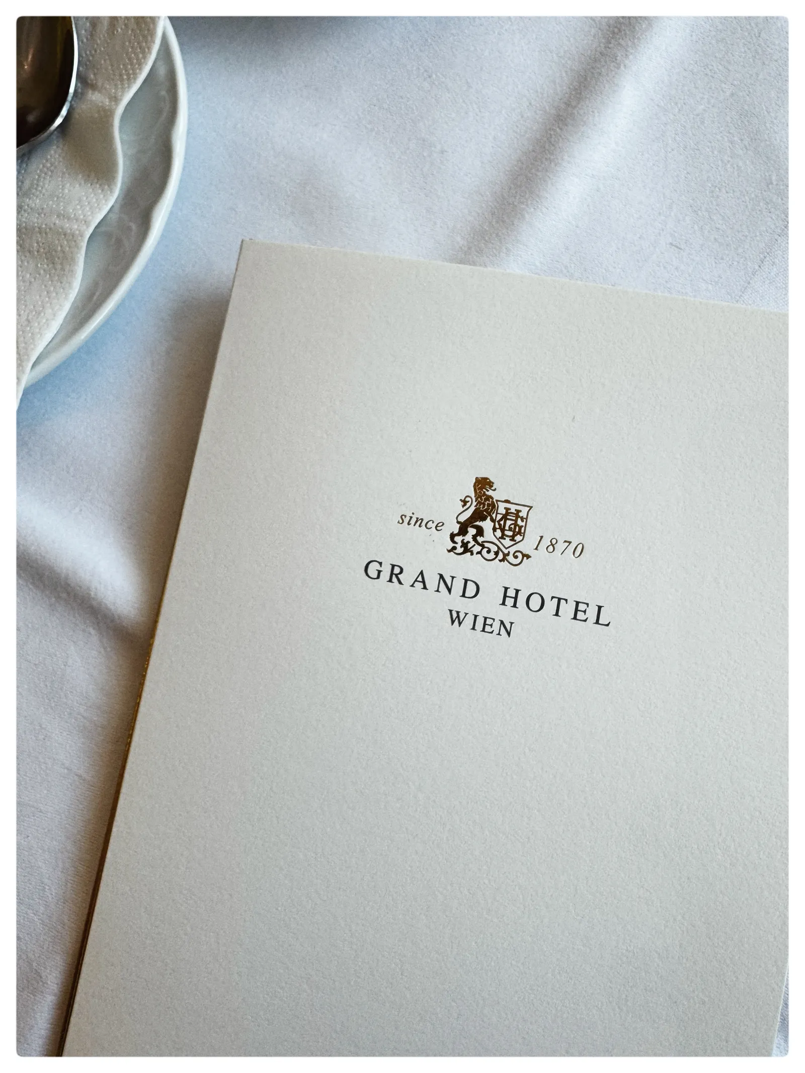 Eurostars Grand Hotel Wien, le plus ancien hôtel de luxe d'Europe, est désormais espagnol