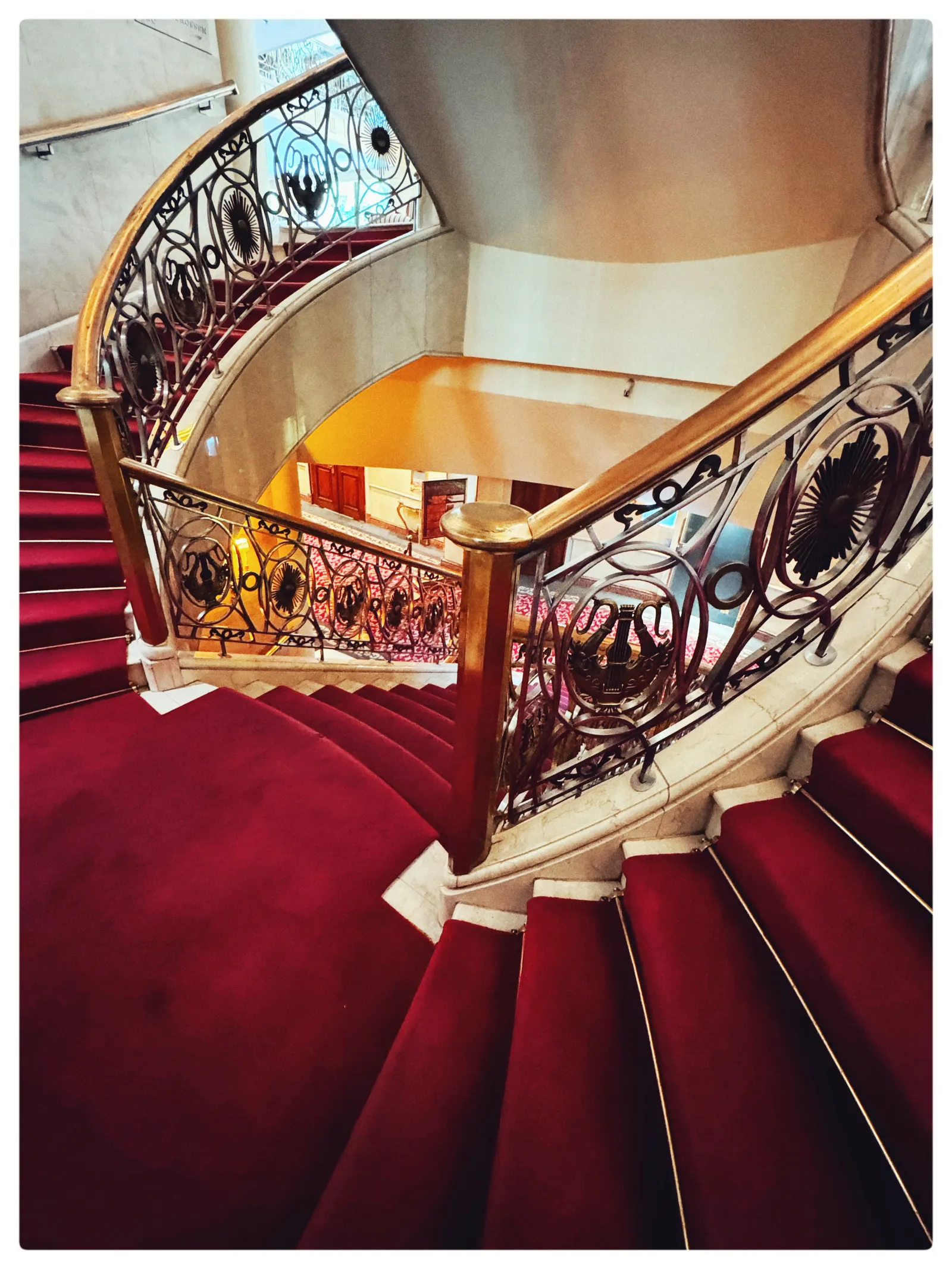 Eurostars Grand Hotel Wien, le plus ancien hôtel de luxe d'Europe, est désormais espagnol