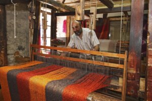Les derniers artisans d&rsquo;Espagne