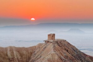 Les meilleurs endroits pour voir le lever du soleil en Espagne