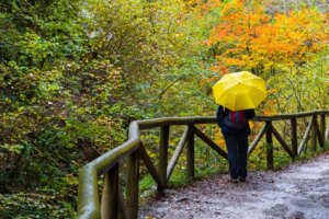 Route d&rsquo;Alba : l&rsquo;une des plus faciles et des plus belles des Asturies
