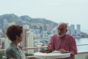 « Après Kim », Benidorm comme paysage de deuil et de seconde chance