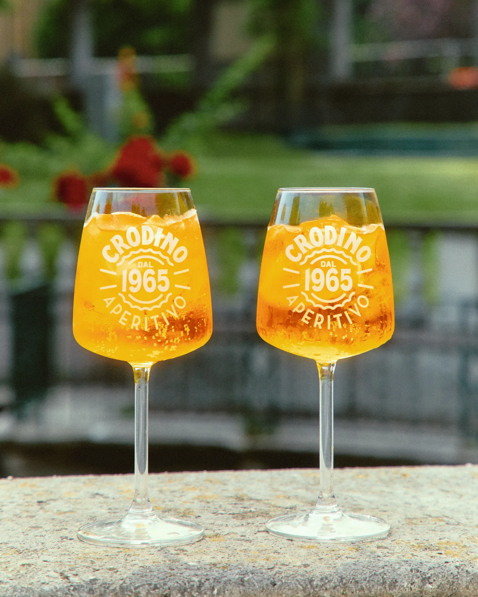crodino rave barcelone italie spritz sans alcool gen Z