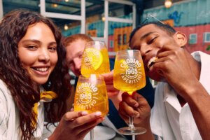 Un été sans étiquette (merci à Crodino, le spritz sans alcool le plus cool)