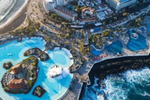 Que voir à Puerto de la Cruz : tout a commencé au nord de Tenerife