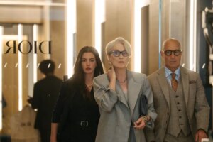 « Le Diable s&rsquo;habille en Prada 2 », de New York à Milan : où a-t-il été tourné