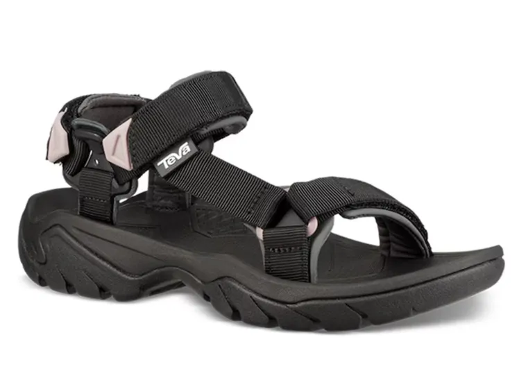 Sandales femme Teva Terra Fi 5 Universal