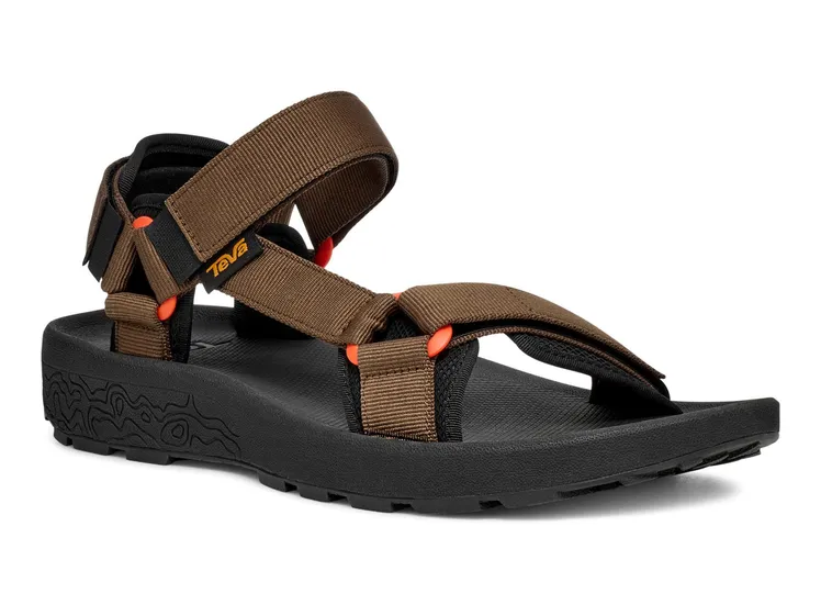 Sandales Hydratrek de Teva, à El Corte Inglés