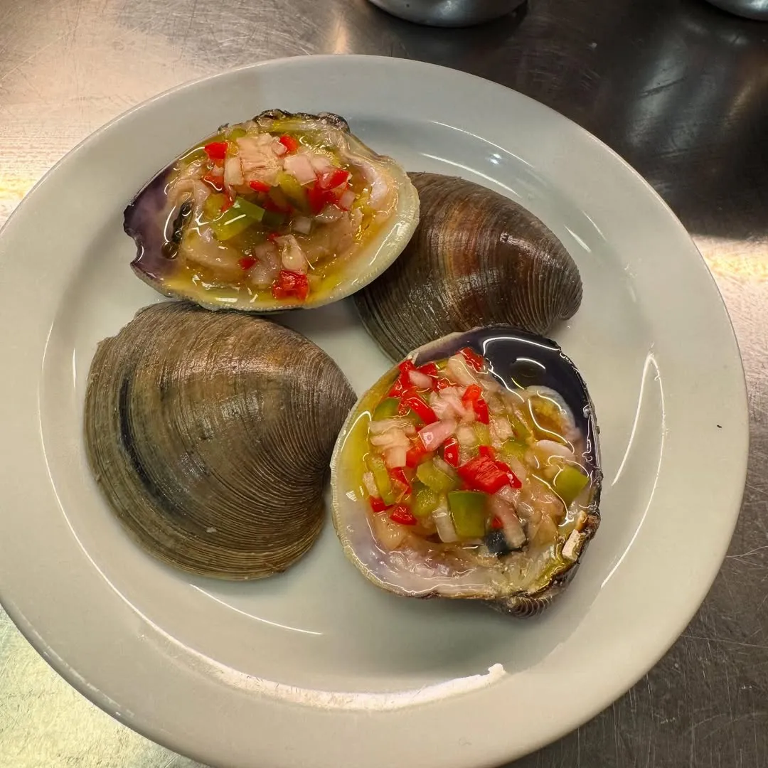Tollingtons, une ode au poisson à Londres.