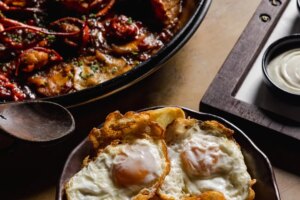 Restaurants espagnols à Londres | Voyageur