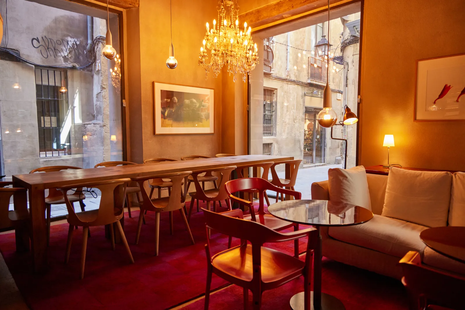Hôtel Néri