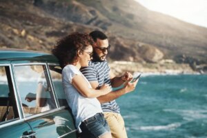 Comment ajouter Condé Nast Traveler Espagne comme source préférée sur Google