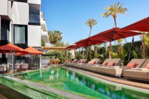 NH Collection Ibiza, au cœur de l&rsquo;Ibiza la plus animée
