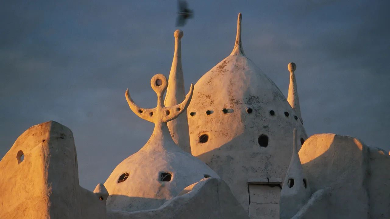Condé Nast Traveler