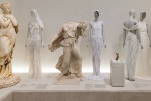 Le Met Gala ouvre une exposition qui célèbre le corps humain