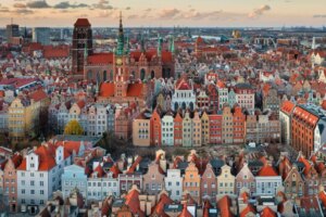 Seconde Guerre mondiale : tout a commencé à Gdansk