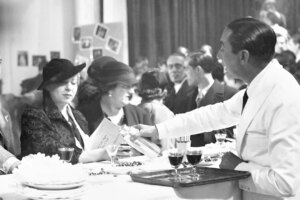 Madrid Cocktail : l’extraordinaire histoire de la (bonne) boisson madrilène