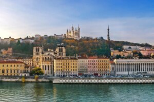 Que voir à Lyon : la ville française où tous les arts se rencontrent