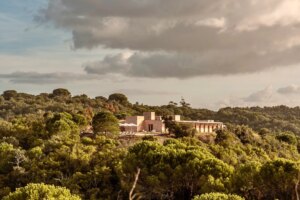 Ciste Melides, pour une belle vie